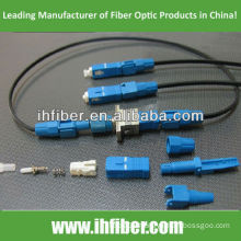 FTTH FTTB fiber optic cable assembly FTTH Connector & cable assembly